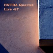 Entra Live - Entra Quartet Live-87 (2025) Hi Res