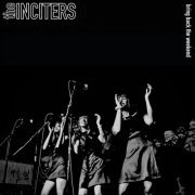 The InCiters - Bring Back The Weekend (2023) Hi-Res