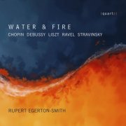 Rupert Egerton-Smith - Water and Fire (2026) [Hi-Res]