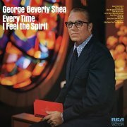 George Beverly Shea - Every Time I Feel the Spirit (1972) [Hi-Res]