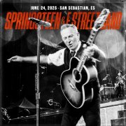 Bruce Springsteen - 2025-06-24, Estadio Reale Arena,San Sebastian, ESP (2025)