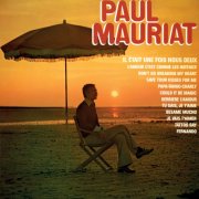Paul Mauriat - Il était une fois nous deux (1976/2026) [Hi-Res]