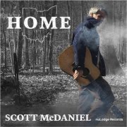 Scott Mcdaniel - Home (2020)