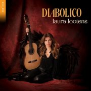 Laura Lootens - Diabolico (2025) [Hi-Res] [Dolby Atmos]