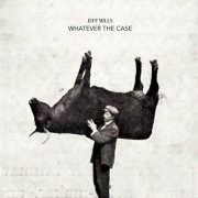 Jeff Mills - Whatever The Case (2026) [Hi-Res]