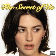 Gracie Abrams - The Secret of Us (2024) [Hi-Res]