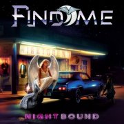 Find Me - Nightbound (2024) [Hi-Res]