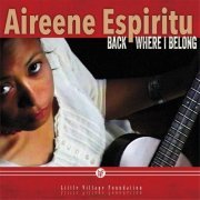 Aireene Espiritu - Back Where I Belong (2016)