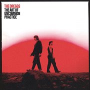The Dreggs - The Art of Uncommon Practice (2025)