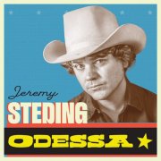 Jeremy Steding - Odessa (2025)