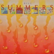 Bill Summers - Feel The Heat (2023) [Hi-Res]