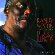 Randy Weston - Portraits Of Duke Ellington (Instrumental) (1989)