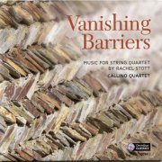 Callino Quartet, Rachel Stott - Omnibus Classics (2016)