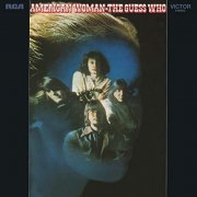 The Guess Who - American Woman (Expanded Edition) (1970/2020)