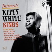 Kitty White - Intimate: Kitty White Sings (2020)