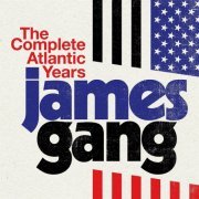 James Gang - The Complete Atlantic Years (2023)