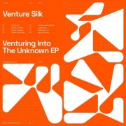 Venture Silk - Venturing Into the Unknown (2026)