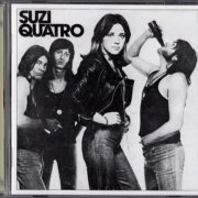 Suzi Quatro - Suzi Quatro (1973) [2011]