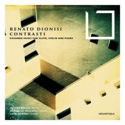 Davide Baldo, Luca Schinai, Sergio La Vaccara, Renato Dionisi - Renato Dionisi Contrasti (2025)