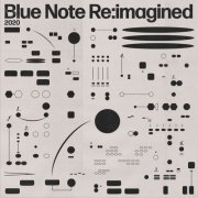 VA - Blue Note Re:imagined (2020) Hi-Res