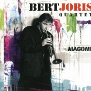 Bert Joris Quartet - Magone (2007)