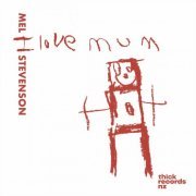 Mel Stevenson - I love mum (2023)