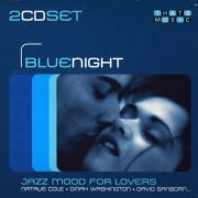 VA - Blue Night - Jazz Mood for Lovers [2CD] (2003)