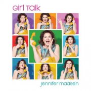 Jennifer Madsen - Girl Talk (2026) [Hi-Res]