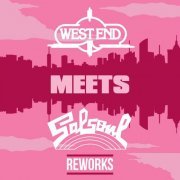 VA - West End Meets Salsoul (Reworks) (2020)