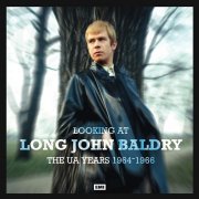 Long John Baldry - Looking At Long John Baldry (The UA Years 1964-1966) (2006)