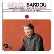 Michel Sardou - Mods et rockers (2025)