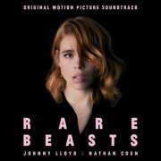 Johnny Lloyd & Nathan Coen - Rare Beasts (Original Motion Picture Soundtrack) (2021) [Hi-Res]