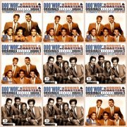 The Robins & The Coasters - Doowop Originals, Volume 1-9 (2020)