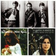 The Sandpipers - Misty Roses & The Wonder Of You (Reissue) (1967-69/2010)