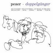 Peaer - Doppelgänger (2026) [Hi-Res]