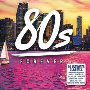 VA - 80s Forever [3CD] (2018)