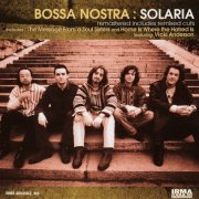 Bossa Nostra - Solaria (1996) [Hi-Res]