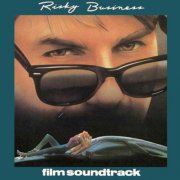 VA - Risky Business -  Film Soundtrack (1985)