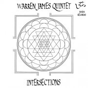 Warren James Quintet - Intersections (1972) [Vinyl Rip]