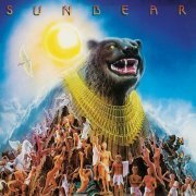 Sunbear - Sunbear (1977)