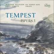 Alasdair Nicolson - Tempest (2025) Hi-Res