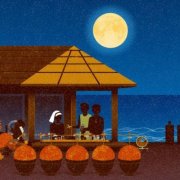 Chico Filo Trio - Moon over the Market (2026) Hi-Res