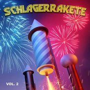 VA - Schlagerrakete, Vol. 2 (2021)