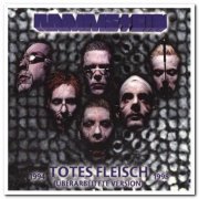 Rammstein - Totes Fleisch 1994-1998 (Überarbeitete Version) (1998)