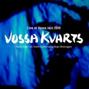 Kvarts, Helge Lien, Torben Snekkestad & Birger Misteregggen - VossaKvarts (2026) [Hi-Res]