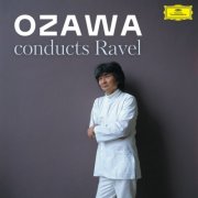 Seiji Ozawa - Ozawa conducts Ravel (2025)