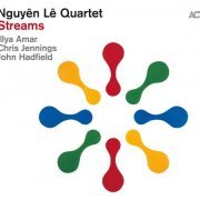 Nguyên Lê Quartet - Streams (2019) [CD Rip]