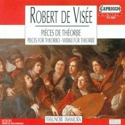 Yasunori Imamura - Robert De Visee: Suites (1993)