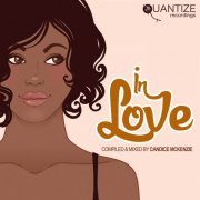 VA - In Love - Compiled And Mixed By Candice McKenzie (2020)