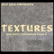 Ruf Dug - Ruf Dug presents Expansion Pack 2: Textures (2020)